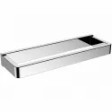 Полотенцедержатель Abber Westen AA1753 Хром Полотенцедержатель Abber Westen AA1753 Хром