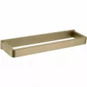 Полотенцедержатель Abber Westen AA1753G Золото матовое Полотенцедержатель Abber Westen AA1753G Золото матовое