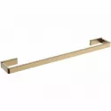 Полотенцедержатель Abber Westen AA1754G Золото матовое Полотенцедержатель Abber Westen AA1754G Золото матовое
