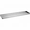 Полотенцедержатель Abber Westen AA1756 двойной Хром Полотенцедержатель Abber Westen AA1756 двойной Хром