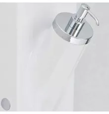 Дозатор для подвесной панели Artceram Sotto Up ACA027 Хром