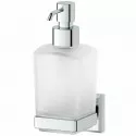 Дозатор для жидкого мыла Artwelle Hagel 9933A Хром