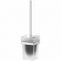 Ершик для унитаза Artwelle Hagel 9929A Хром