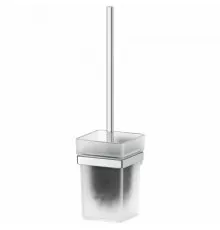 Ершик для унитаза Artwelle Hagel 9929A Хром