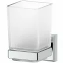 Стакан для зубных щеток Artwelle Hagel 9921A Хром