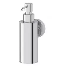 Дозатор для жидкого мыла Artwelle Harmonie HAR 016 Хром