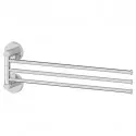 Полотенцедержатель Artwelle Harmonie HAR 024 поворотный Хром