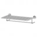 Полка для полотенец Artwelle Harmonie HAR 032 Хром
