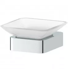 Мыльница Artwelle Regen 8322 Хром