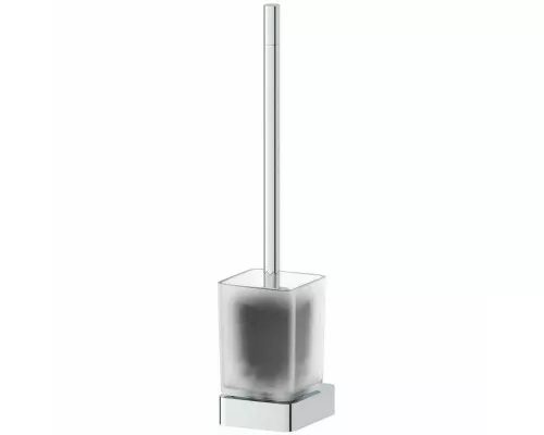 Купить Ершик для унитаза Artwelle Regen 8329 Хром в магазине сантехники Santeh-Crystal.ru