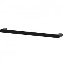 Полотенцедержатель Artwelle Schwarz 60 7712 Черный матовый