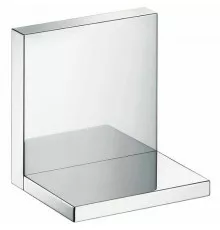 Полка Axor ShowerCollection 40872000 Хром