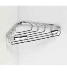 Мыльница Bemeta Cytro 104308175 Глянец