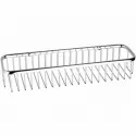 Полка корзина Bemeta Cytro 146208252 Хром
