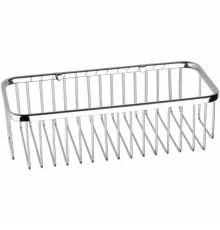 Полка корзина Bemeta Cytro 146208262 Хром