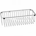 Полка корзина Bemeta Cytro 146208272 Хром