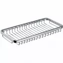 Полка корзина Bemeta Cytro 146208282 Хром