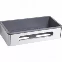 Полка корзина Bemeta Cytro 102308226 Хром