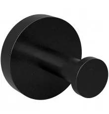 Крючок Bemeta Dark 104106060 Черный матовый