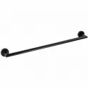 Полотенцедержатель Bemeta Dark 104204010 Черный матовый Полотенцедержатель Bemeta Dark 104204010 Черный матовый