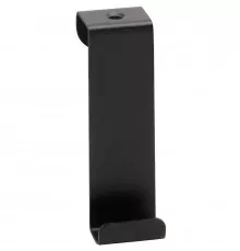 Крючок Bemeta Dark 101106150 Черный матовый