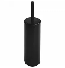Ершик для унитаза Bemeta Dark 102313060 Черный
