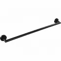 Полотенцедержатель Bemeta Dark 104204040 Черный Полотенцедержатель Bemeta Dark 104204040 Черный