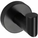 Крючок Bemeta Dark 104206020 Черный Крючок Bemeta Dark 104206020 Черный