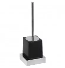 Ершик для унитаза Bemeta Gamma 145413092 Черный