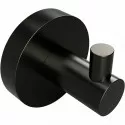 Крючок Bemeta Graphit 156106022 Антрацит матовый Крючок Bemeta Graphit 156106022 Антрацит матовый