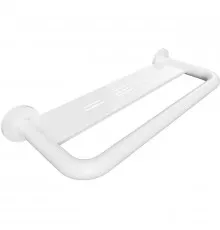 Поручень Bemeta Help 301100573 Белый