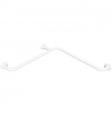 Поручень Bemeta Help 301102033 угловой Белый