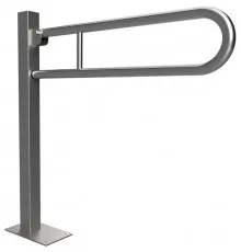 Поручень Bemeta Help 301107322 Нержавеющая сталь матовая