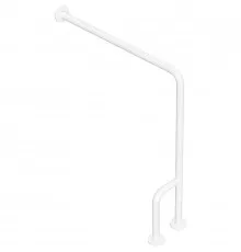 Поручень Bemeta Help 301112133 Белый