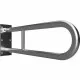Заказать Поручень Bemeta Help 301606302 Хром матовый в магазине сантехники Santeh-Crystal.ru