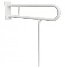 Поручень Bemeta Help 301606304N Белый