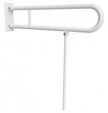 Поручень Bemeta Help 301606324N Белый
