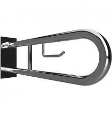 Поручень Bemeta Help 301407292 Хром матовый