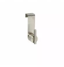 Крючок для полотенец Bemeta Neo stainless 104106153 Хром
