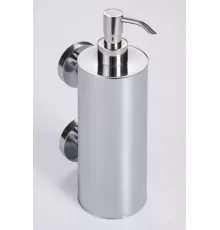 Дозатор для жидкого мыла Bemeta Omega 104109032 Глянец