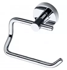 Держатель туалетной бумаги Bemeta Omega 104112042R Хром