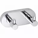 Вешалка для полотенец Bemeta Omega 104405202 Хром Вешалка для полотенец Bemeta Omega 104405202 Хром