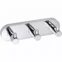 Вешалка для полотенец Bemeta Omega 104405232 Хром Вешалка для полотенец Bemeta Omega 104405232 Хром
