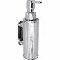 Дозатор для жидкого мыла Bemeta Omega 104609172 Хром Дозатор для жидкого мыла Bemeta Omega 104609172 Хром