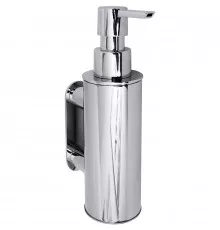 Дозатор для жидкого мыла Bemeta Omega 104609172 Хром