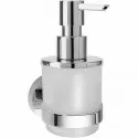 Дозатор для жидкого мыла Bemeta Omega 138709041 Хром Дозатор для жидкого мыла Bemeta Omega 138709041 Хром