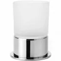 Стакан для зубных щеток Bemeta Omega 138110061 Хром Стакан для зубных щеток Bemeta Omega 138110061 Хром