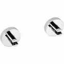Держатель для полочки Bemeta Omega 104102112-6mm Хром Держатель для полочки Bemeta Omega 104102112-6mm Хром
