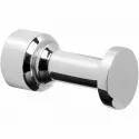 Крючок Bemeta Omega 104206023 Хром Крючок Bemeta Omega 104206023 Хром