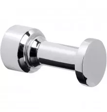 Крючок Bemeta Omega 104206023 Хром